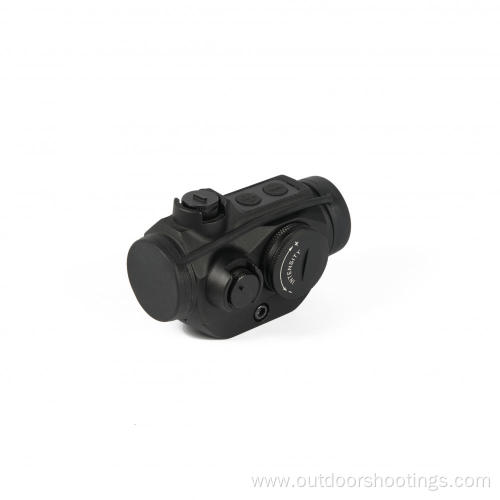 Electro Dot Sight Rifle Scope